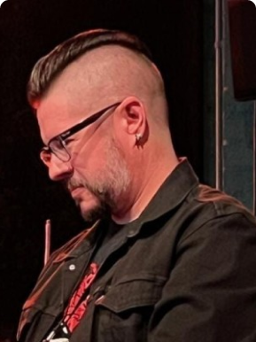 Darin Bradley
